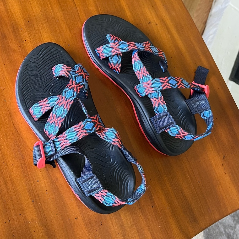 NWOT Chacos